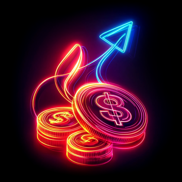 Cashback Logos